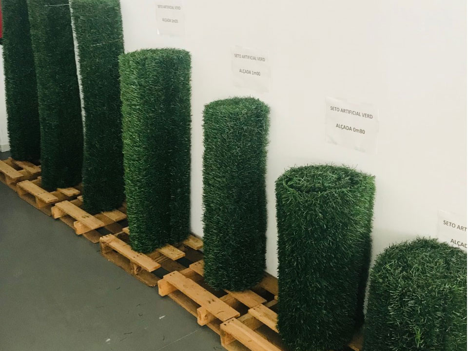 SETO ARTIFICIAL VERD